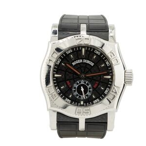 ROGER DUBUIS
Roger Dubuis Easy Diver Stainless Steel 46mm Limited Edition